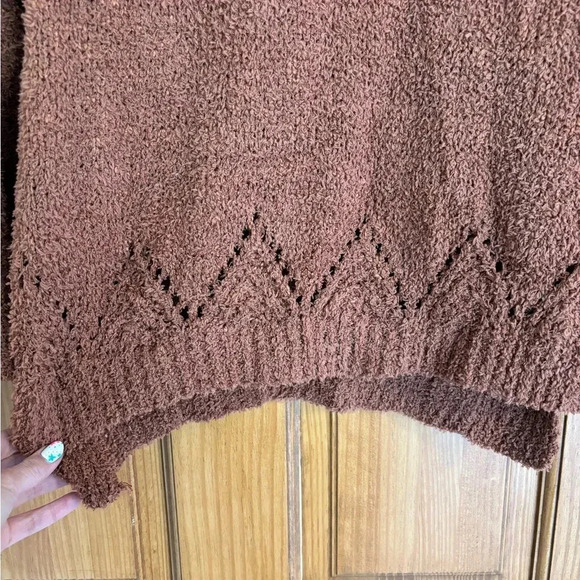 Adora Boucle Sweater - Picture 4 of 5